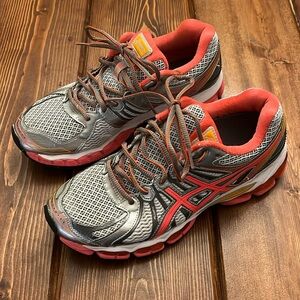 ASICS Running shoe size Woman’s 9